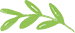 About 9 logo leaf new