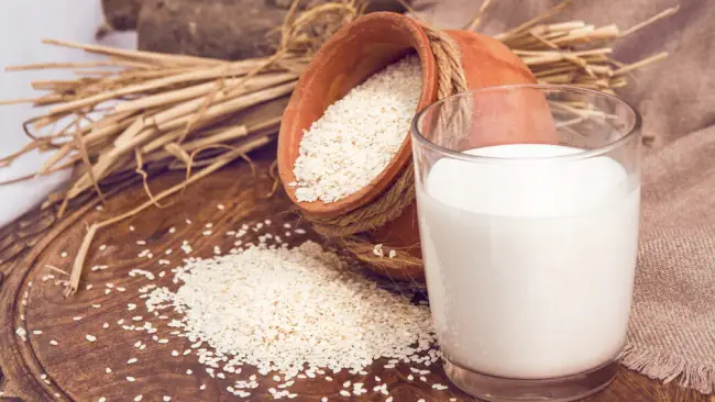 White Sesame Milk 12 070c0cccc05f5ec12b13f0d4046686d0