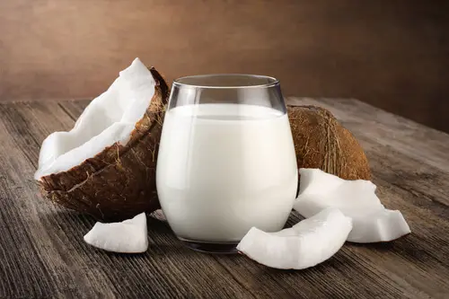 Coconut Milk 12 Coconut Milk