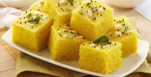 Dhokla