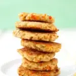 Millet Cakes 1 3