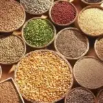 millets