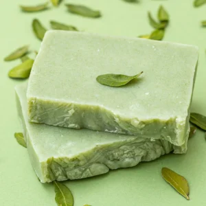 Organic Moringa Soap